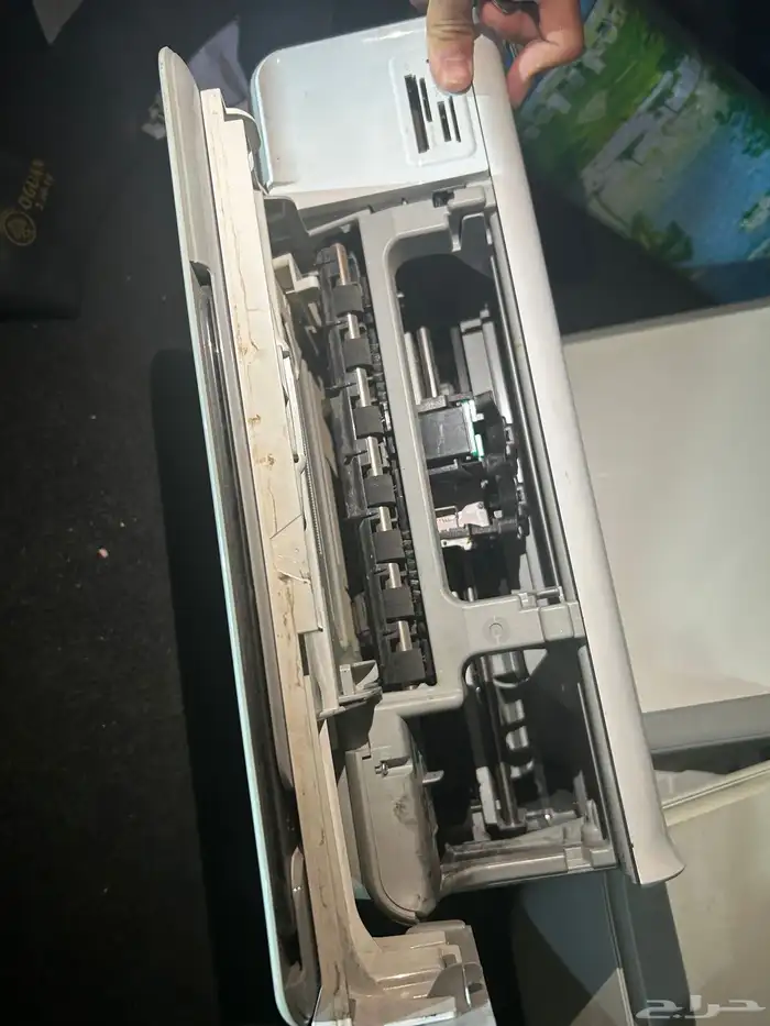 طابعه HP 2