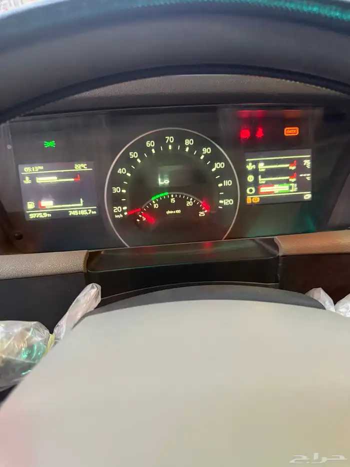 فولفو زاهد موديل 2016 8