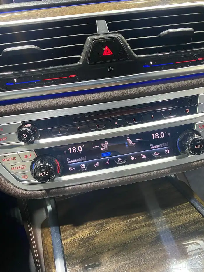 BMW 740 Li M kit 29