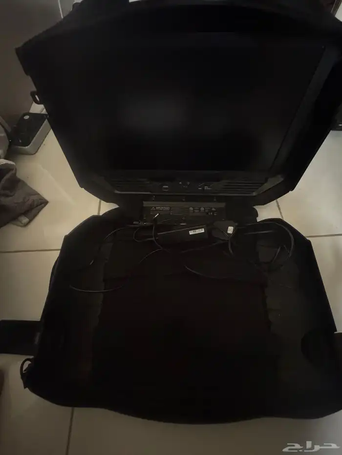 شاشة قيمنق من نوع قيمز 0