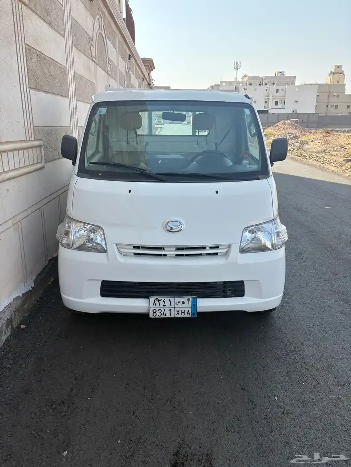 دباب ديهاتسو 3