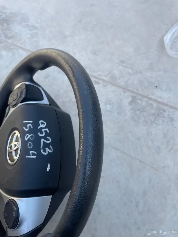 طارة كامري 2012-2015 اصلي وكاله 3