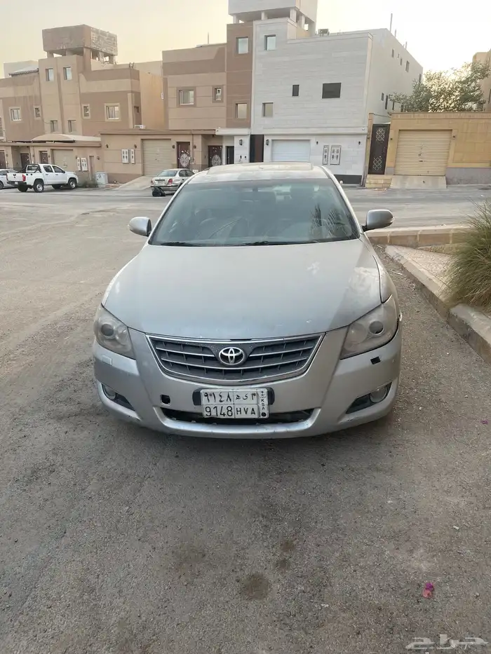اوريون جراندي 2008 0