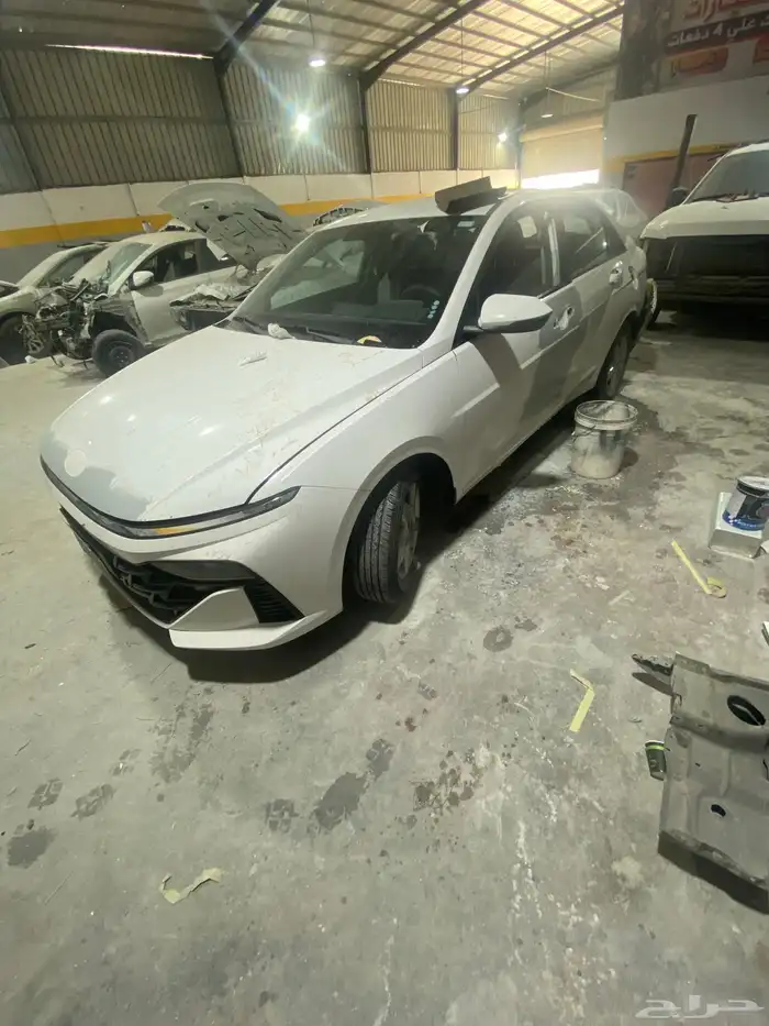 رش كامل فرن بويه اصلي ضمان 5سنوات عرض خاص لجميع السيارات 2