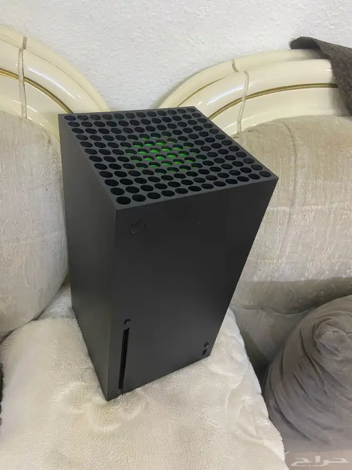 اكس بوكس سيريس اكس XBOX Series X 0