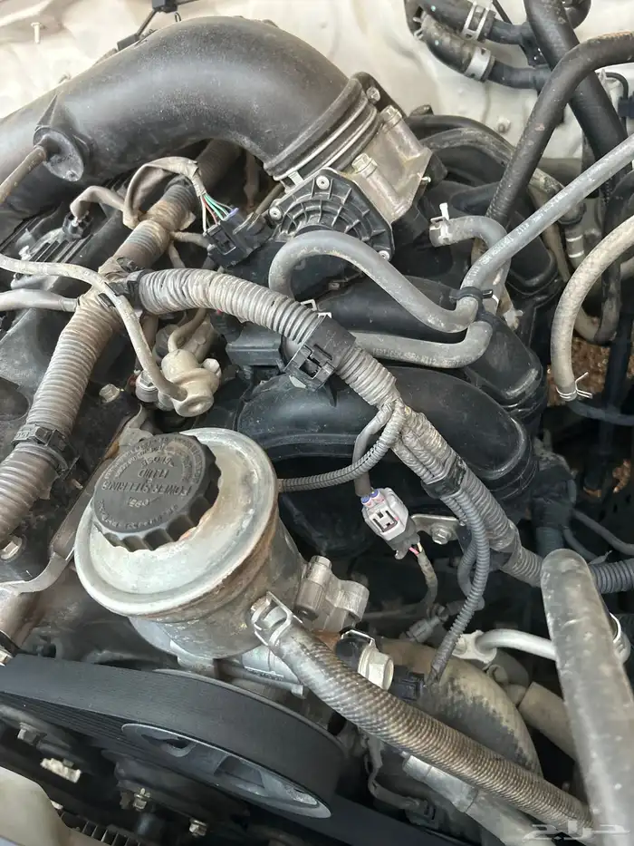 هايلوكس 2015مخزن 17