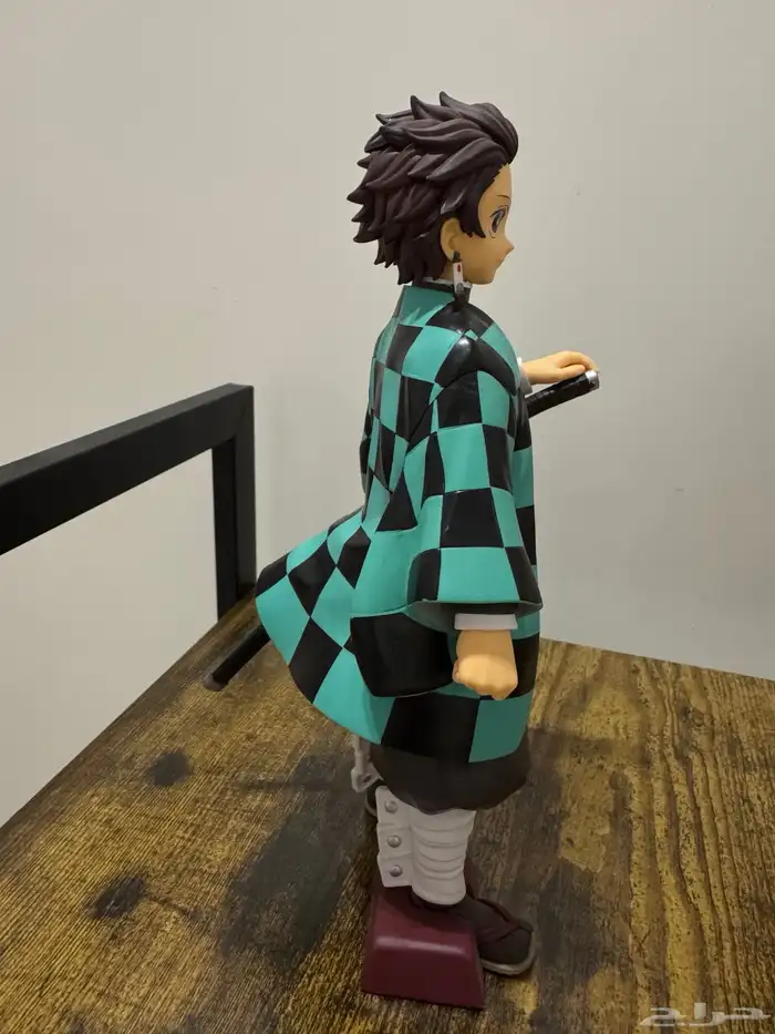 فيقرات ديمون سلاير مستورده من اليابان Demon Slayer 2