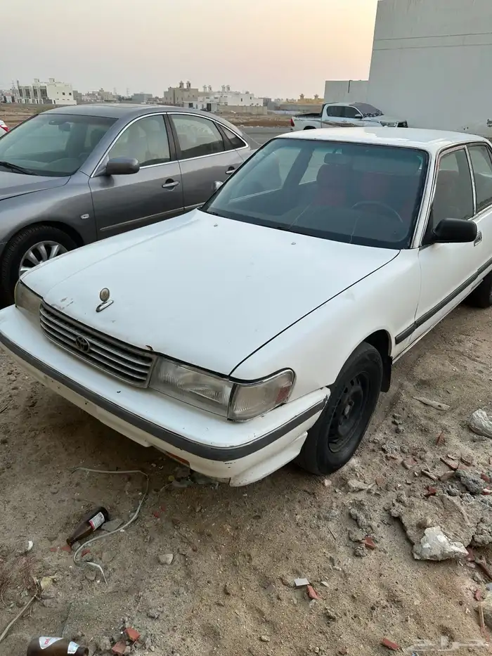 كرسيدا 94GL 1