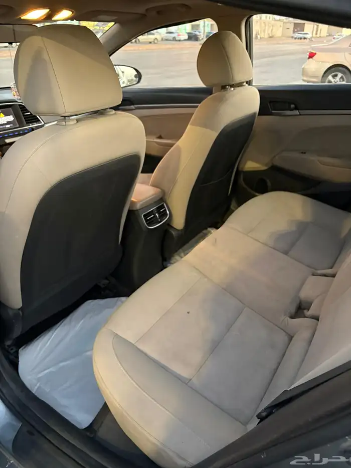 النترا 2017 للبيع 7