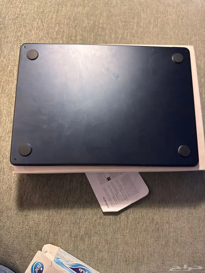 ماك بوك MacBook Air 2