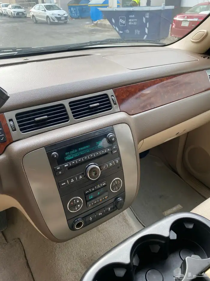 جمس يوكن طويل 2013 10