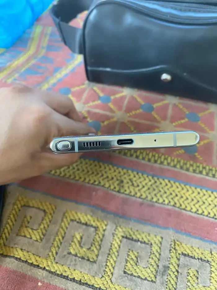 جالكسي نوت 10 بلس 256 شرق الأوسط 2