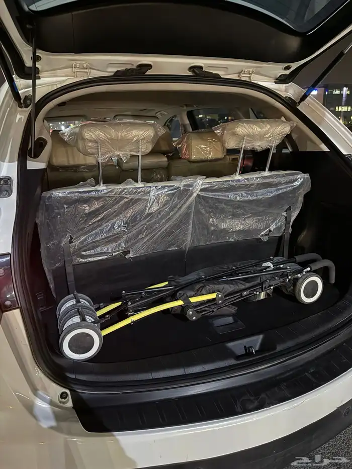 جيب مازدا CX9 2014 7