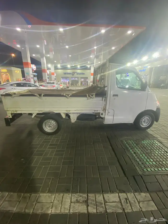 دباب ديهاتسو 5
