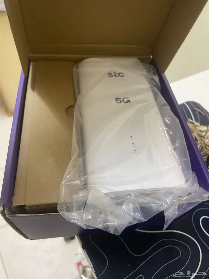 راوتر 5Gstc 1