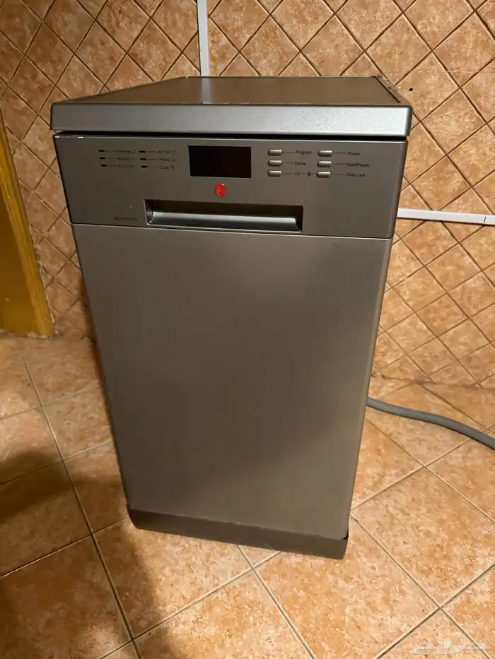 غسالة مواعين 1