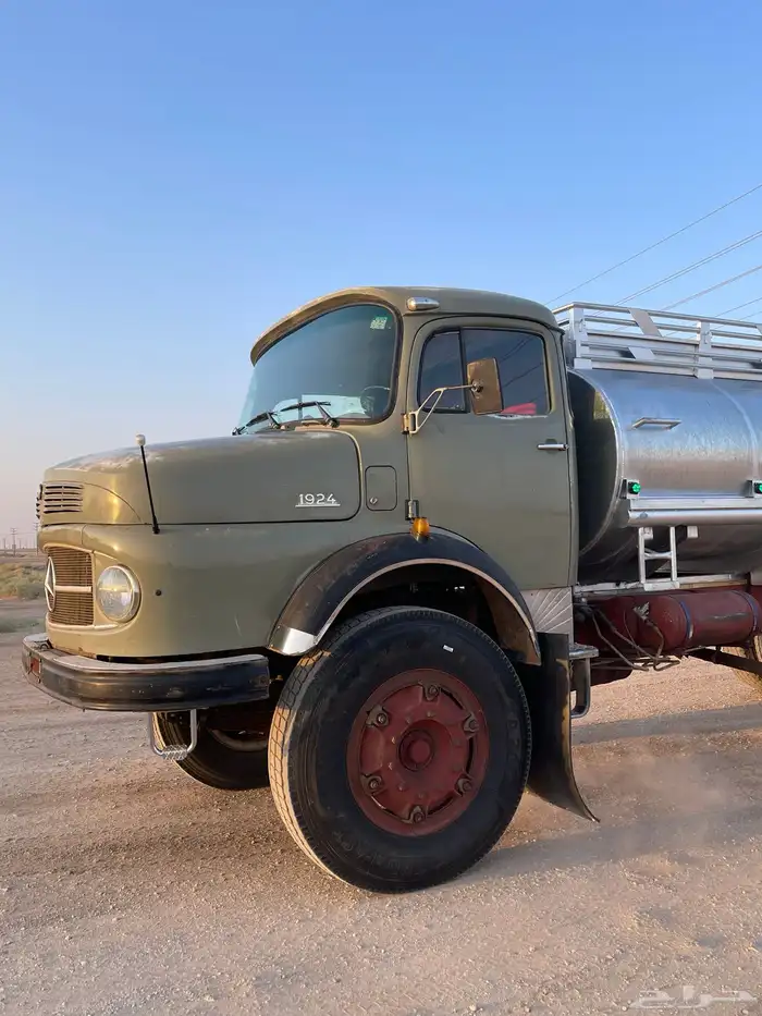 عايدي موديل 76 ألماني 0