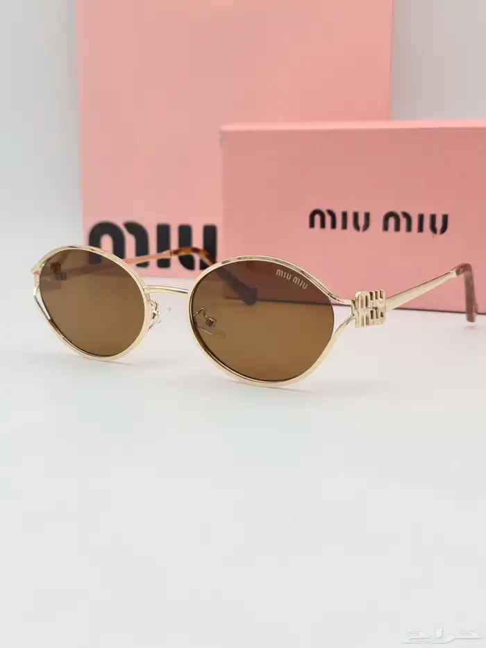 نظارات ميو ميو MIU MIU 5