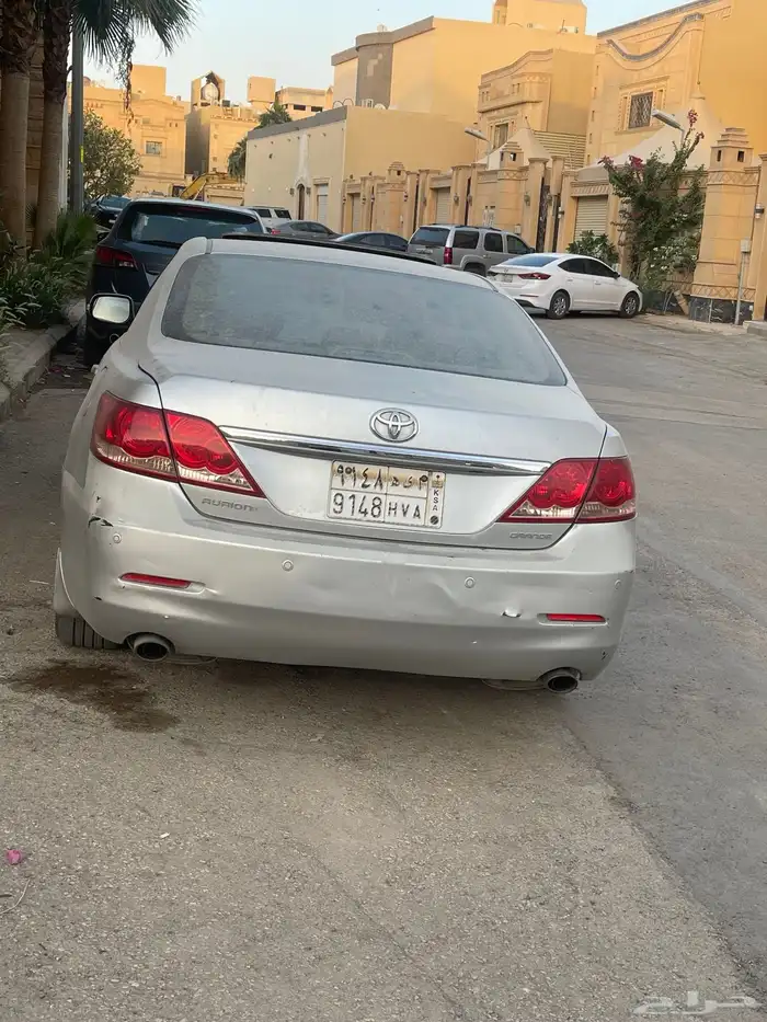 اوريون جراندي 2008 2