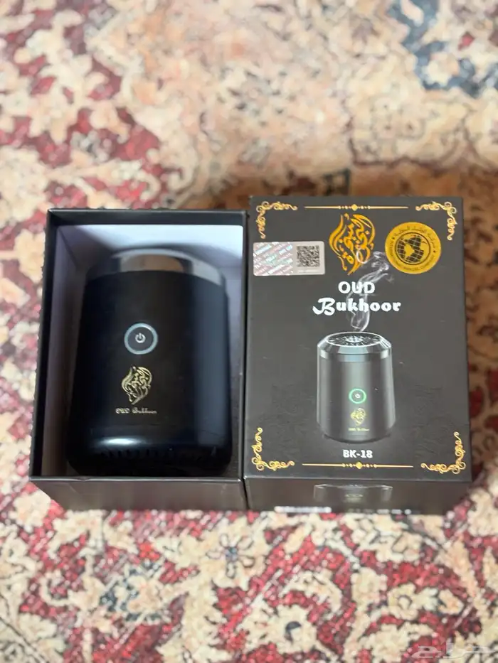 مبخرة كهربائية للبيع 6