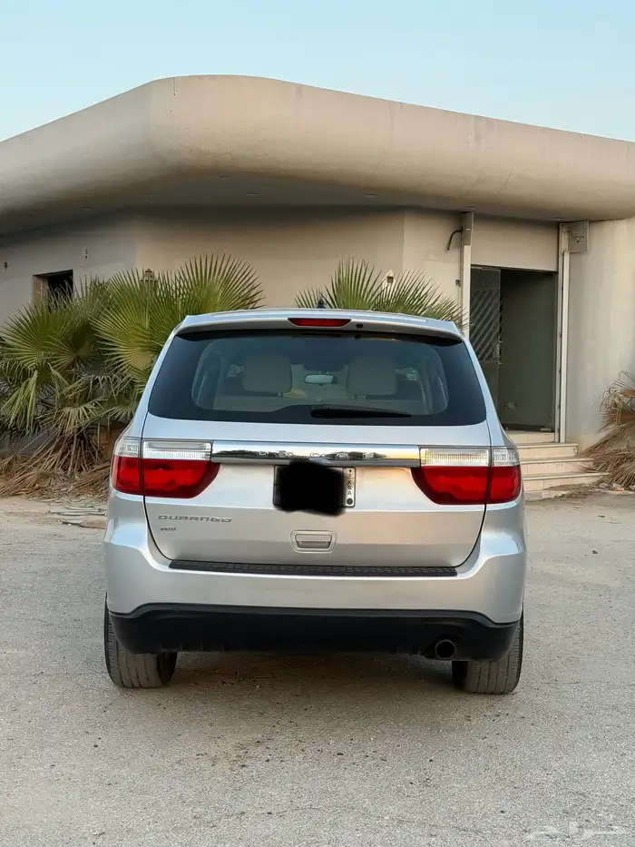 دونج دورانجو 2012 4
