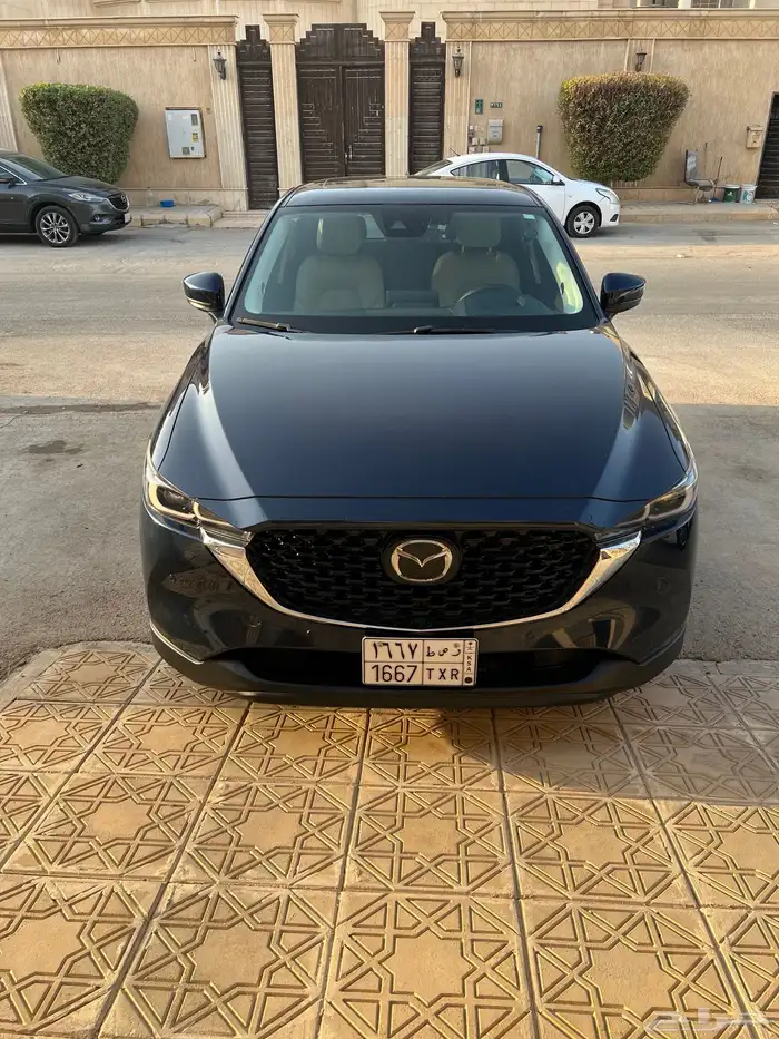 مازدا CX5 (فل كامل) موديل 2023 للبيع 10