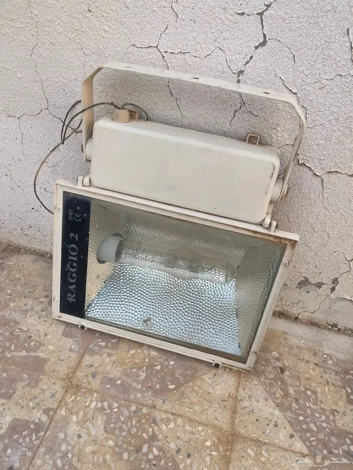 ماطورات ولمبات كبس 8