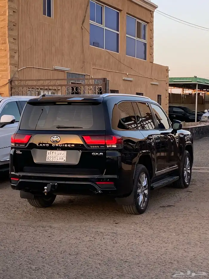 ( تم البيع ) تويوتا جكسار 2022 L4 وكالة نظيف جدا 8