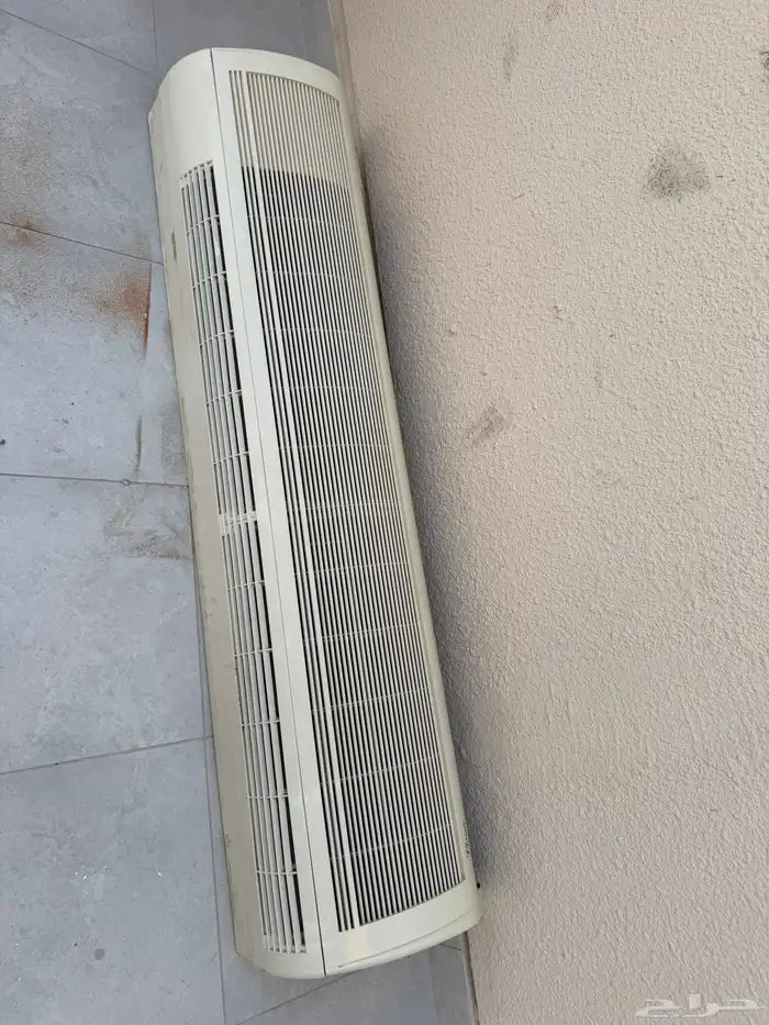 مكيف ثلاث طن كلاسيك 2
