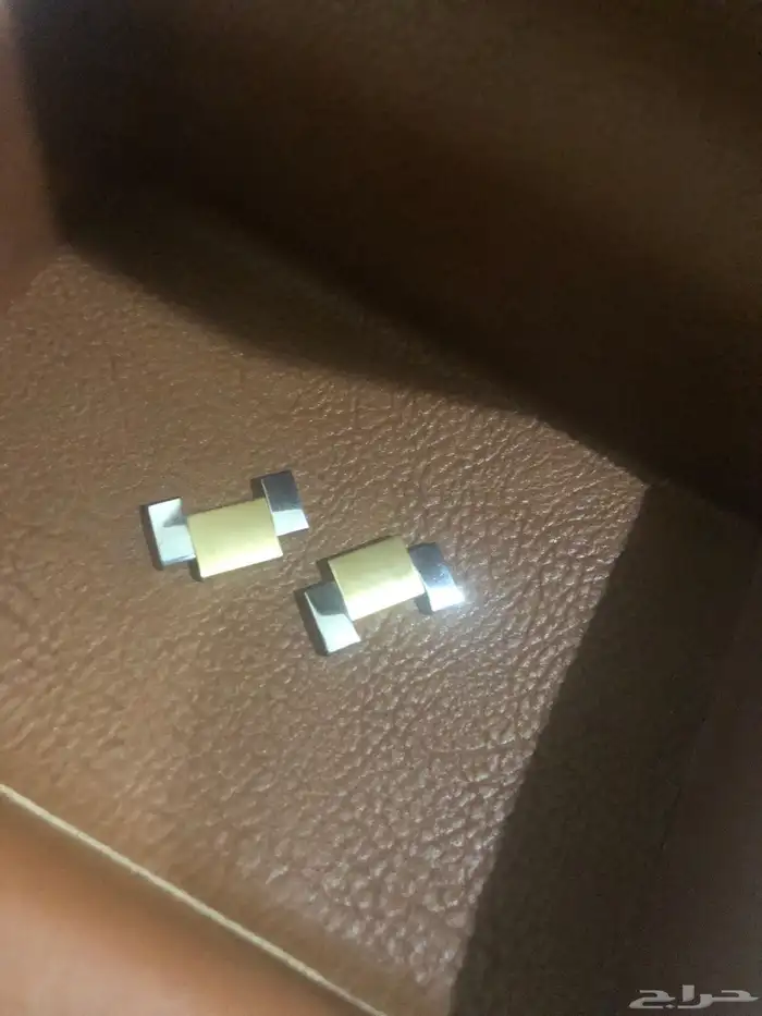 ساعة رجالية فخمة 4