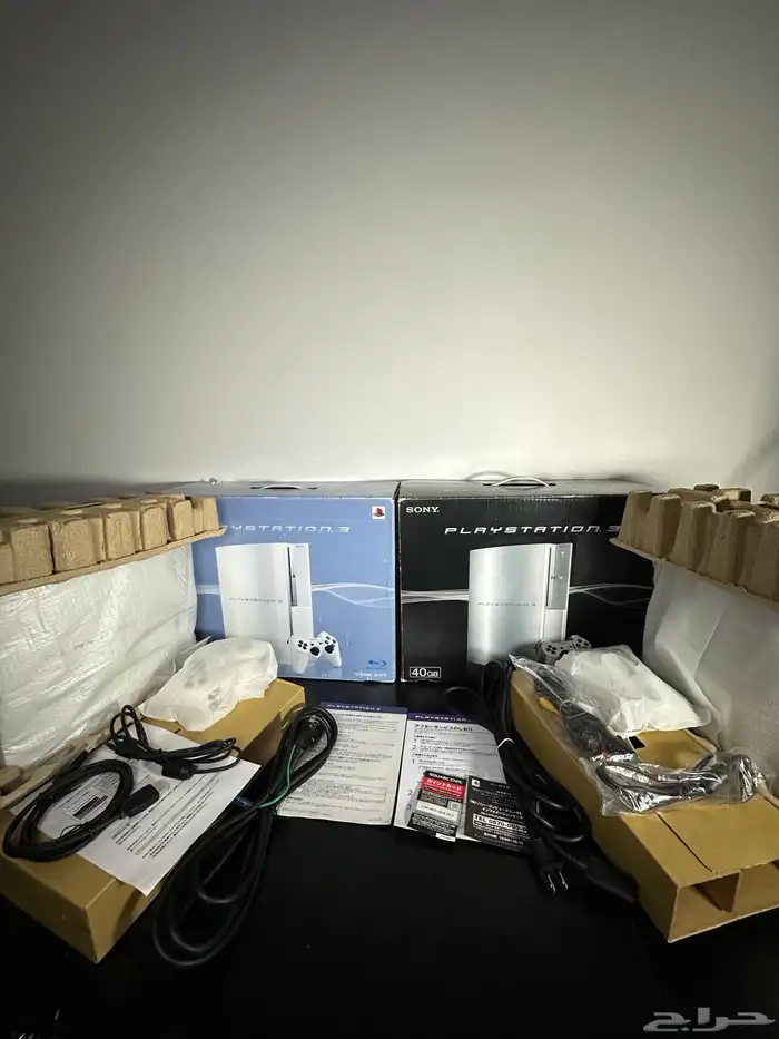 سوني 3 بلايستيشن sony 3 ثري PlayStation سليم فات slim fat 16