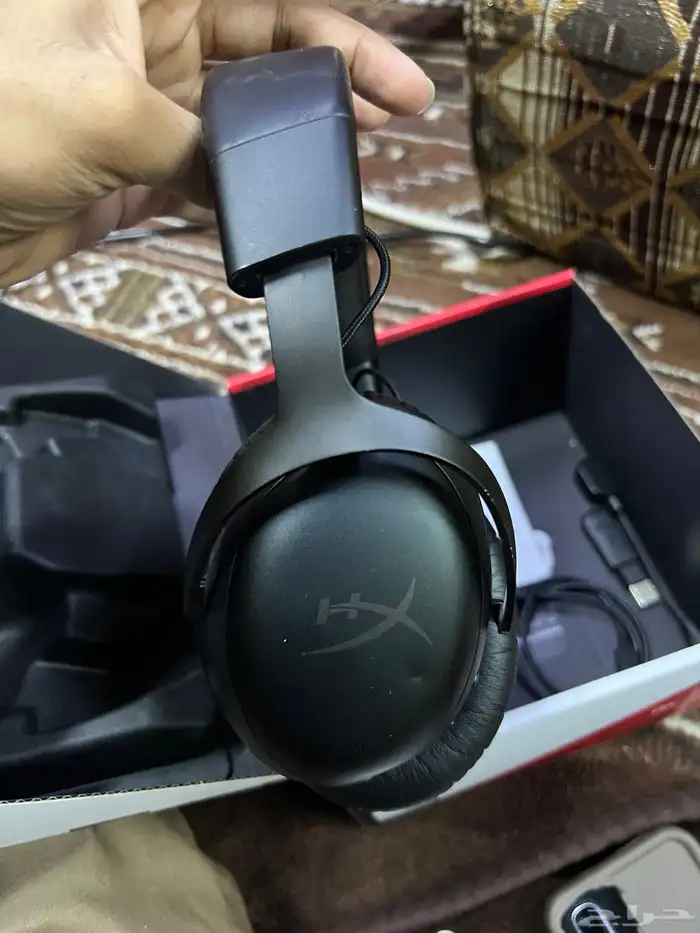 هايبر اكس كلاود 3 2