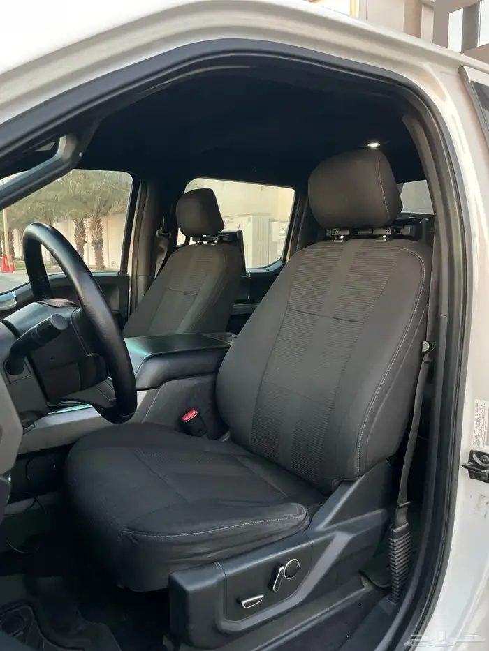 فورد - F150 - سعودي - غمارتين - 2016 6