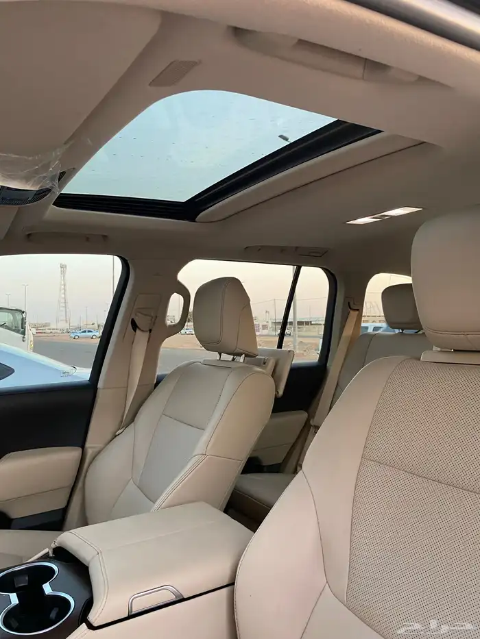 ( تم البيع ) تويوتا جكسار 2022 L4 وكالة نظيف جدا 35