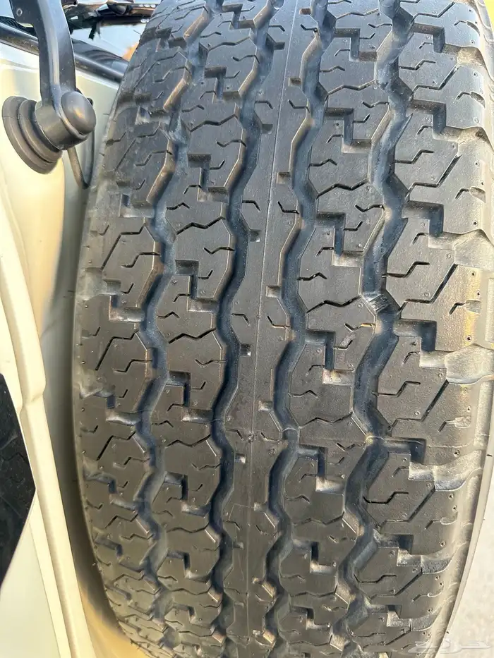 باترول فتك سفاري قير عادي 2010 4800 14