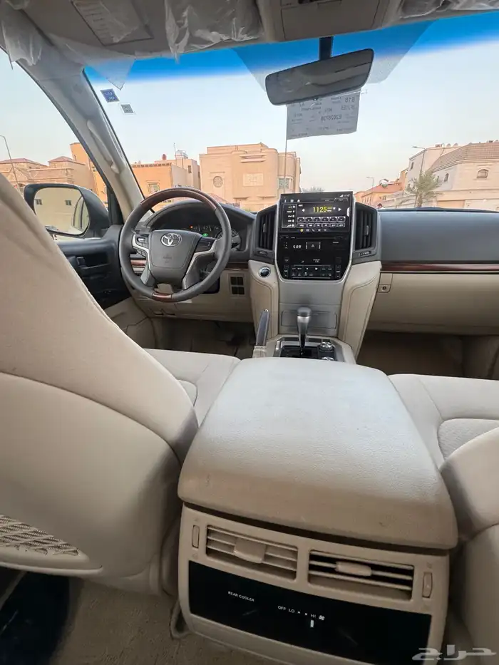 جي اكس ار 2018 سعودي فل 15