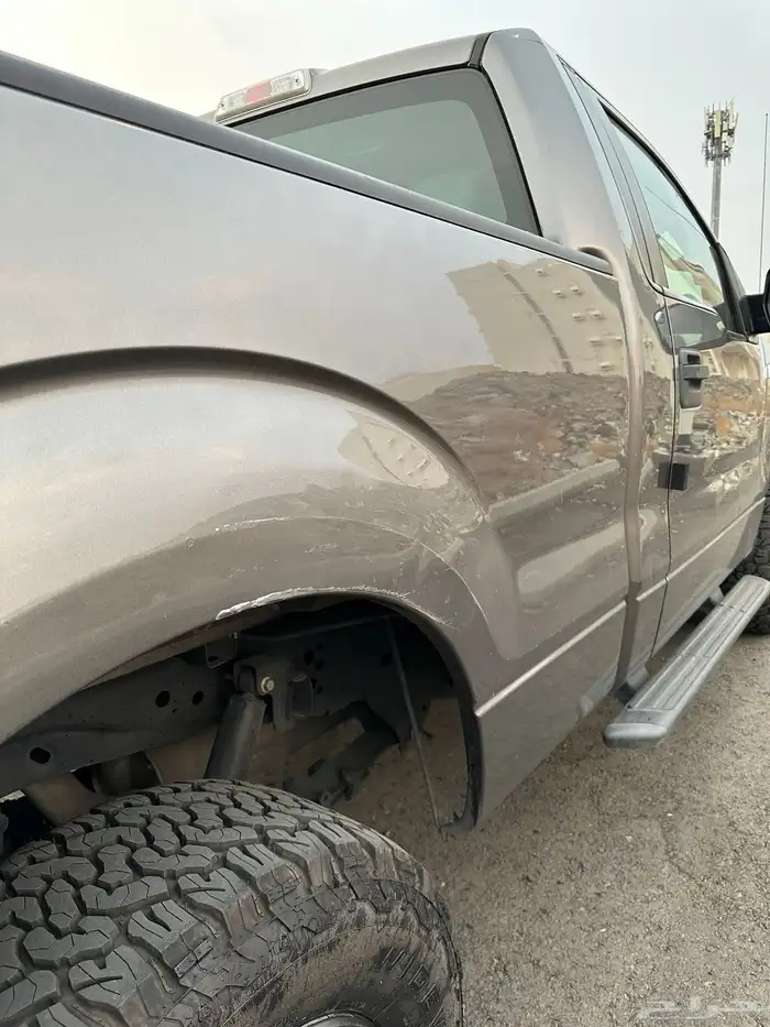 فورد f150 للبيع 4