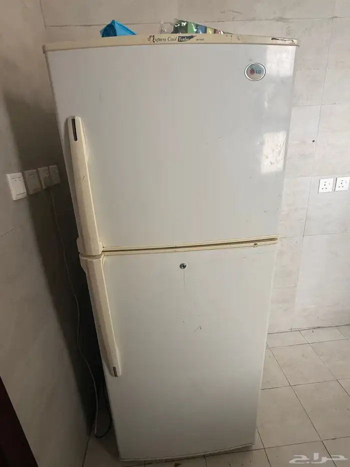 ثلاجة   غرفة نوم جديدة للبيع 2