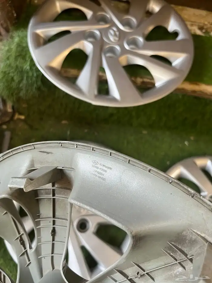 طقم طيس النترا اصلي وكاله 2016 إلى 2020 5