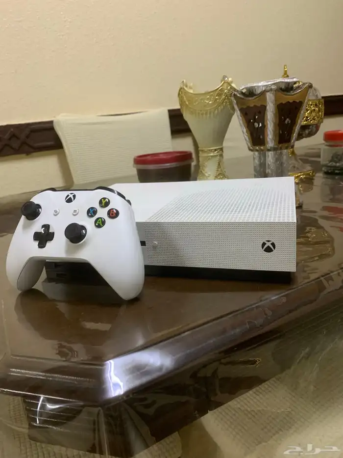 اكس بوكس XS 2