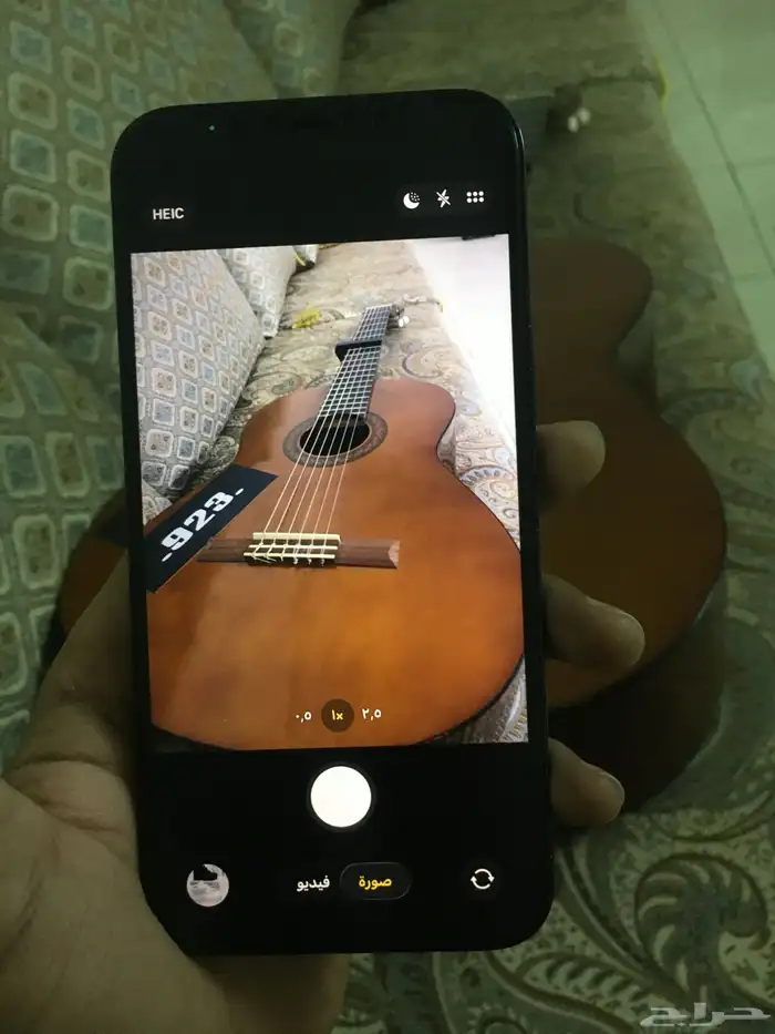 ايفون 12 بروماكس 3