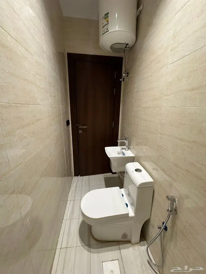 شقق مفروشة لإيجار الشهري 6