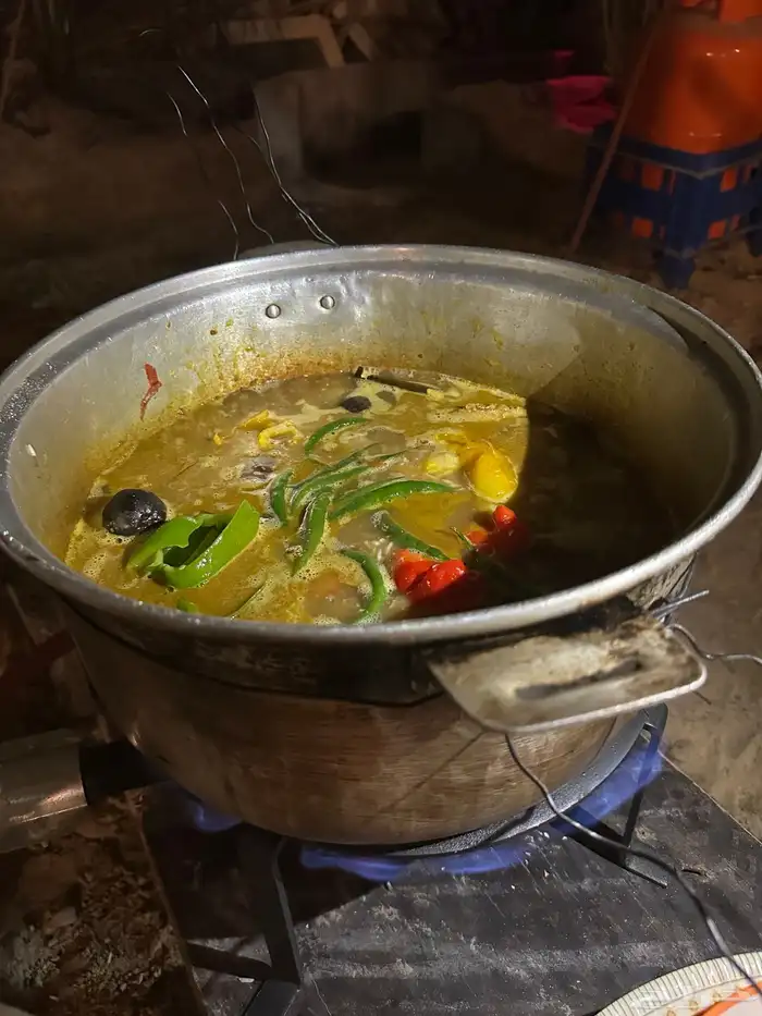 دورات طبخ اولاين 0