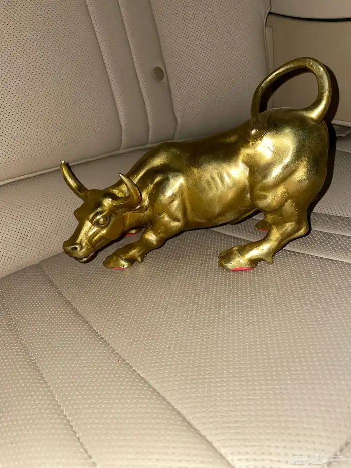 4 تحف ديكور للبيع بالريآض تنفع للمكتب 3