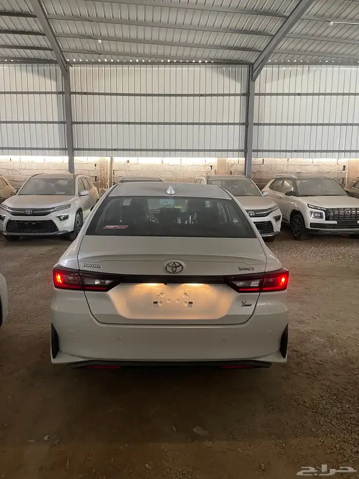 يارس ستاندر 2026 2