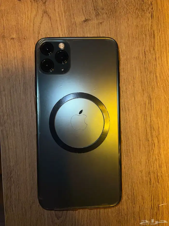 للبيع ايفون 11 برو ماكس 512GB iPhone 11 Pro Max شريحتين 3