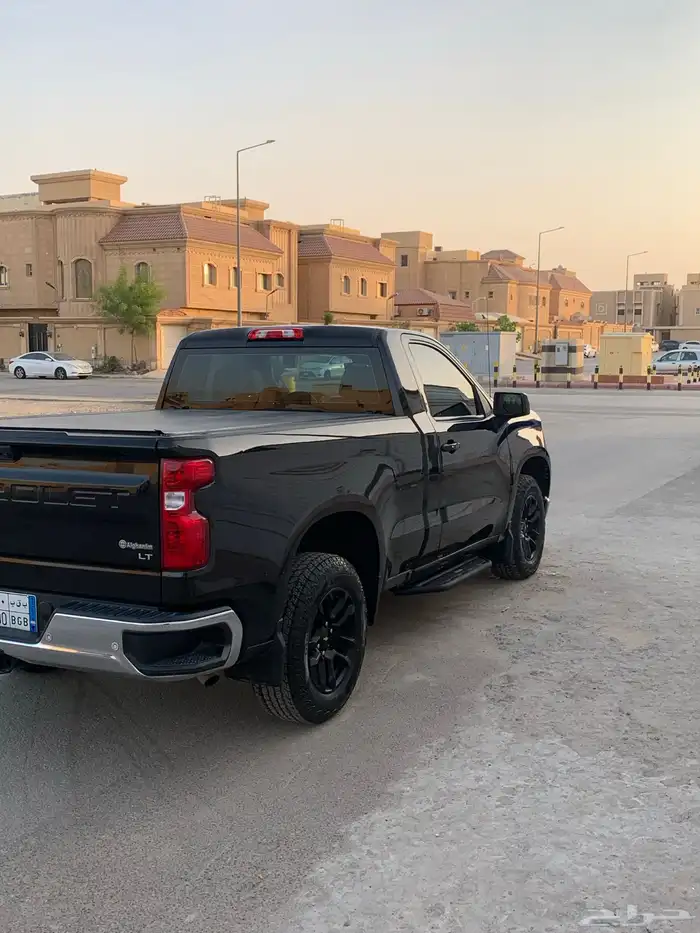 سلفرادو 2023 للبيع 3