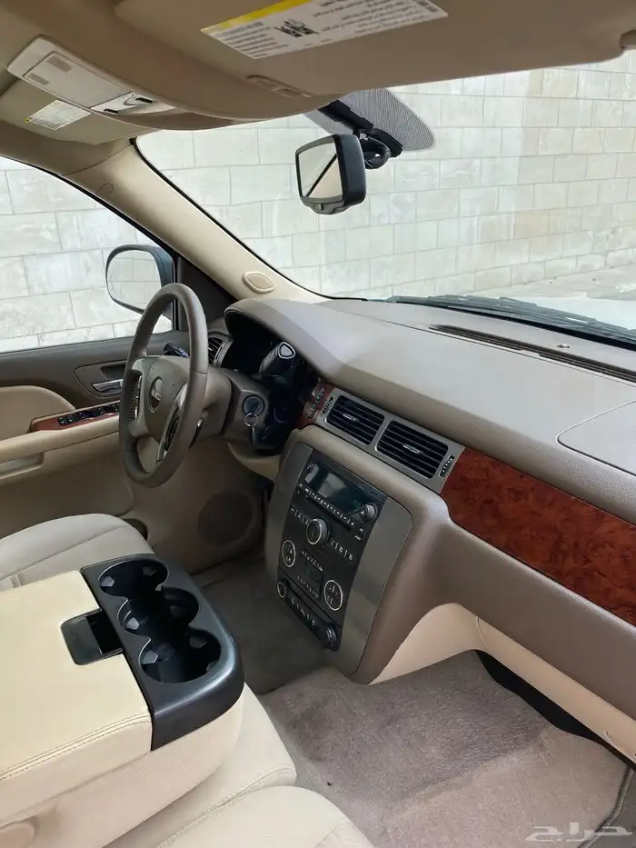 جمس يوكن طويل 2013 8
