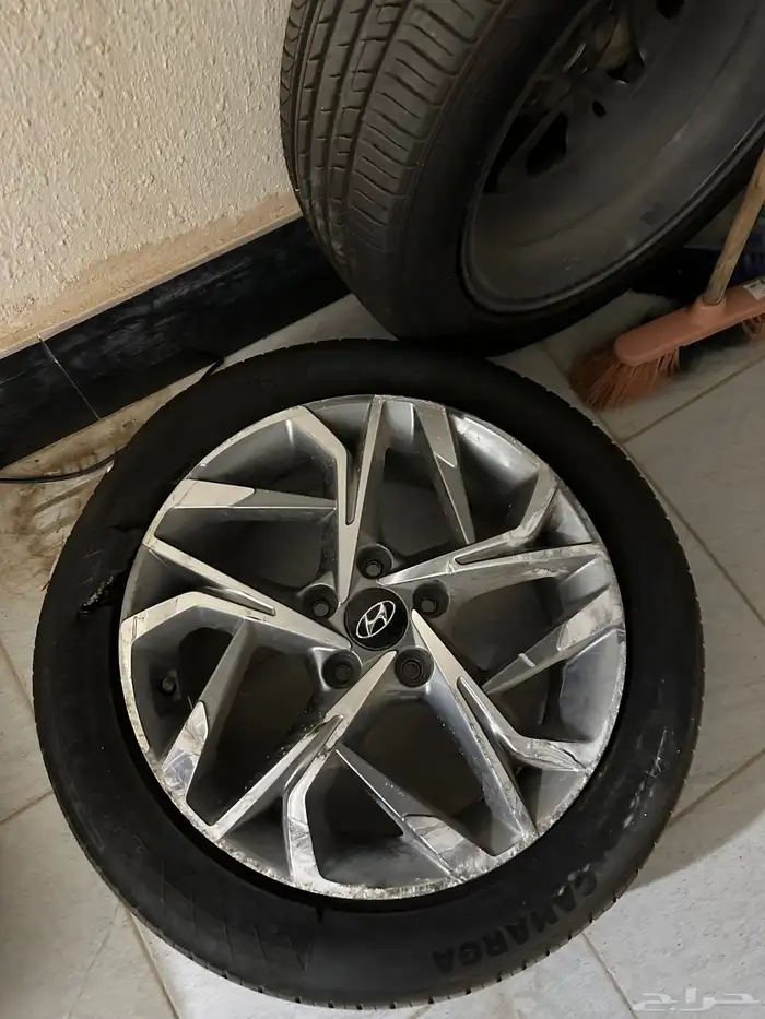 جنط سوناتا 2020 - 2023 1