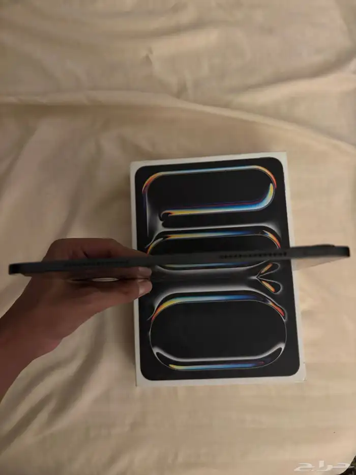 ايباد برو - ipad pro m4 4